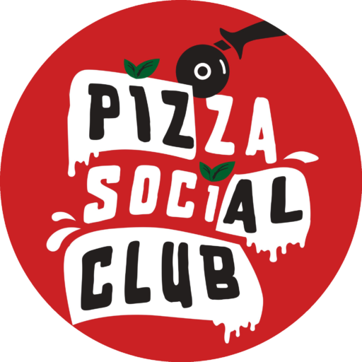 Pizza Social CLub Logo