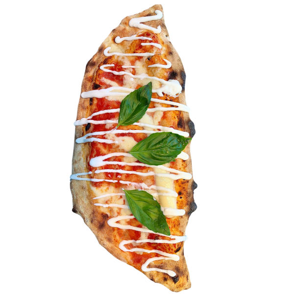 Pizza Calzone @Pizza Social Club